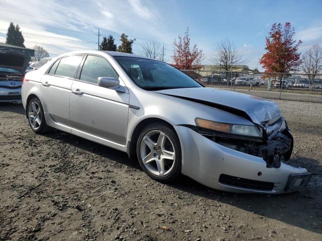 Photo 4 from auction – 2006 ACURA 3.2TL with VIN 19UUA66296A058817