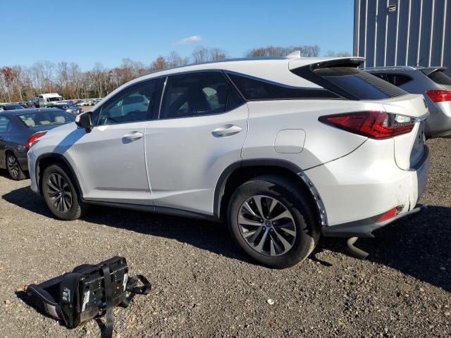 Photo 2 from auction – 2020 LEXUS RX 350 with VIN 2T2HZMDA9LC233979