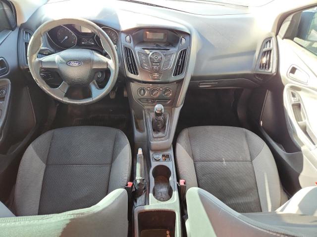 Photo 8 from auction – 2012 FORD FOCUS S with VIN 1FAHP3E28CL435156
