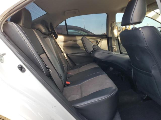 Photo 10 from auction – 2016 TOYOTA COROLLA L with VIN 5YFBURHE7GP476070
