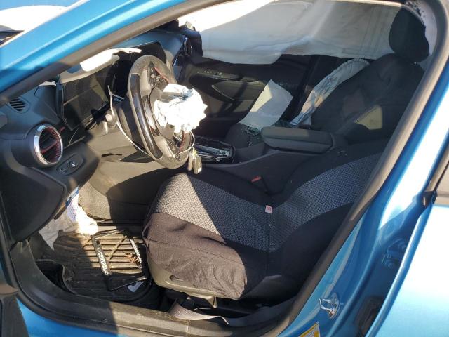 Photo 7 from auction – 2025 CHEVROLET TRAX 2RS with VIN KL77LJEP7SC285571