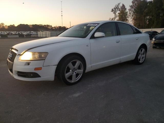 AUDI A6 3.2 QUA 2008 z numerem VIN WAUDH74F58N170237 - Zdjęcie z aukcji