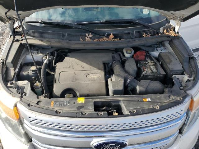 Photo 12 from auction – 2013 FORD EXPLORER X with VIN 1FM5K8D86DGB46801
