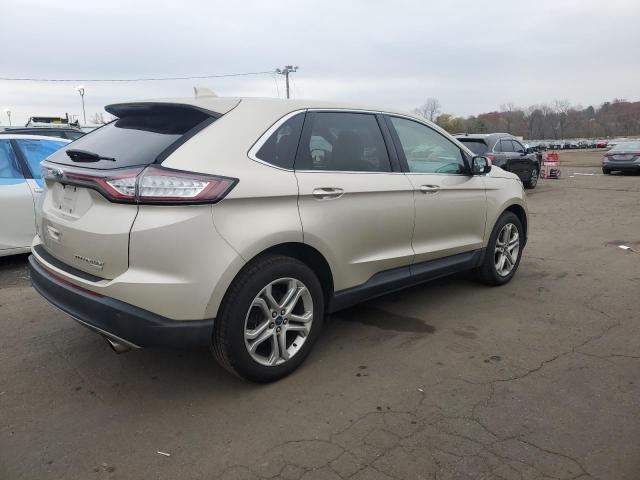صورة رقم 3 من المزاد - 2018 FORD EDGE TITAN مع VIN 2FMPK3K91JBB31732