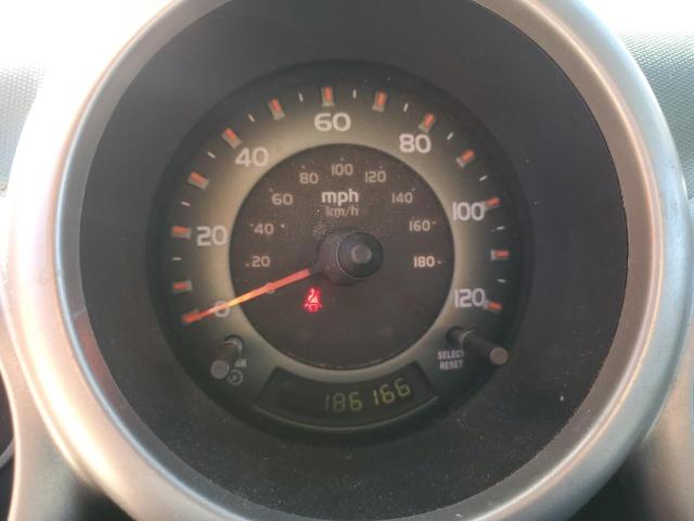 Photo 9 from auction – 2003 HONDA ELEMENT EX with VIN 5J6YH18553L015494