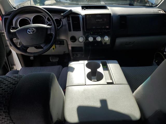 Photo 8 from auction – 2012 TOYOTA TUNDRA DOU with VIN 5TFRM5F19CX038203