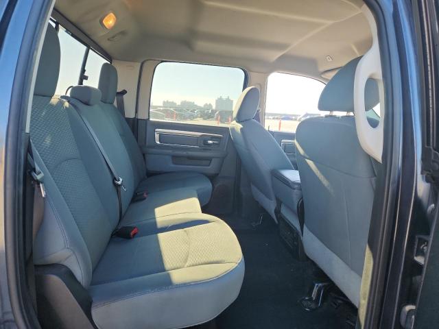 Photo 10 from auction – 2020 RAM 1500 CLASS with VIN 1C6RR6TT9LS124418