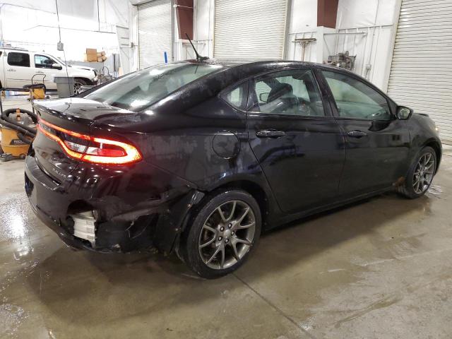 Photo 3 from auction – 2013 DODGE DART SXT with VIN 1C3CDFBA8DD142108
