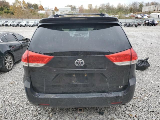 Photo 6 from auction – 2012 TOYOTA SIENNA LE with VIN 5TDKK3DC7CS269736