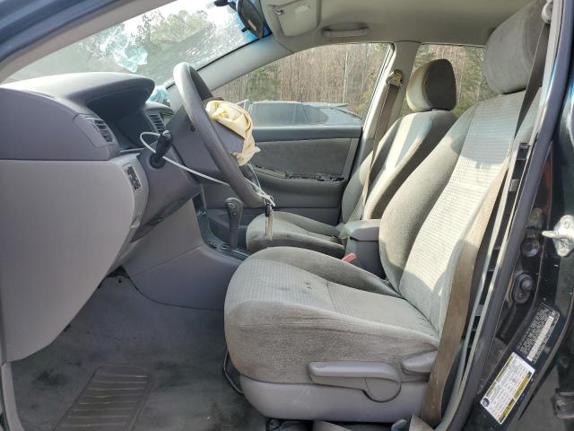 Photo 7 from auction – 2006 TOYOTA COROLLA CE with VIN 2T1BR32E06C628440