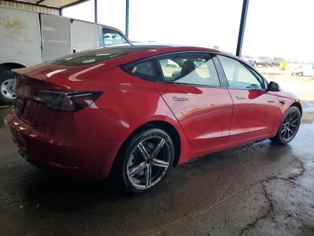 Photo 3 from auction – 2022 TESLA MODEL 3 with VIN 5YJ3E1EA4NF286532