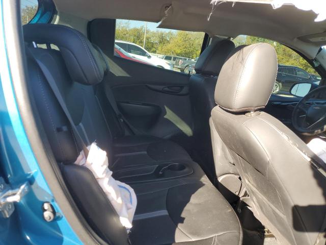 Photo 10 from auction – 2021 CHEVROLET SPARK ACTI with VIN KL8CH6SA5MC736654