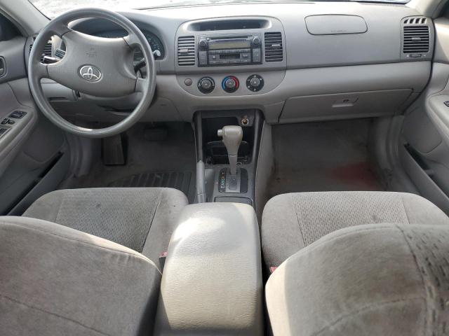 Photo 8 from auction – 2002 TOYOTA CAMRY LE with VIN 4T1BE32KX2U541302