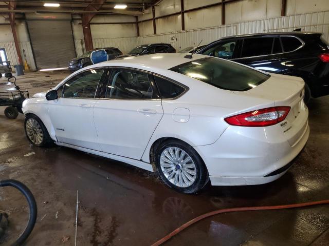 Photo 2 from auction – 2015 FORD FUSION SE with VIN 3FA6P0LU5FR143481