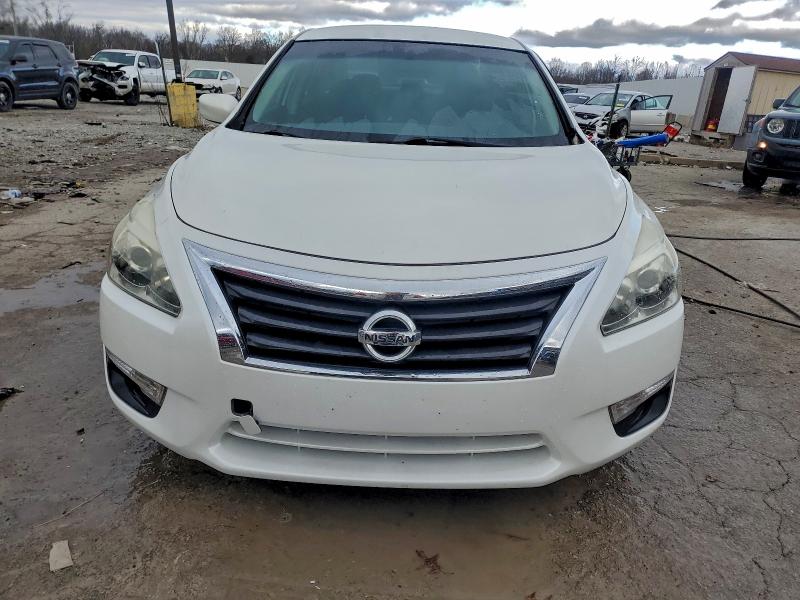 Photo 5 from auction – 2013 NISSAN ALTIMA 2.5 with VIN 1N4AL3AP1DN523695