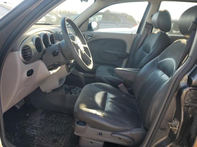 Photo 7 from auction – 2002 CHRYSLER PT CRUISER with VIN 3C8FY68B52T345136