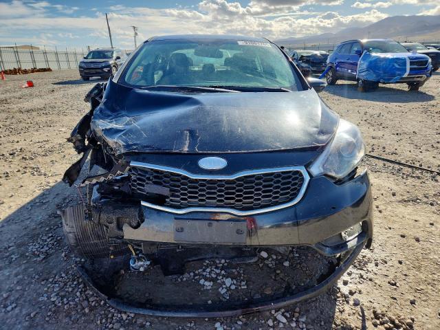 Photo 5 from auction – 2014 KIA FORTE EX with VIN KNAFX4A82E5080474