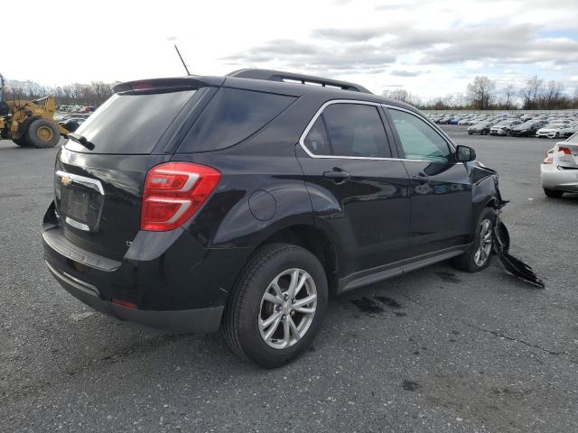 Photo 3 from auction – 2017 CHEVROLET EQUINOX LT with VIN 2GNFLFEK3H6171060