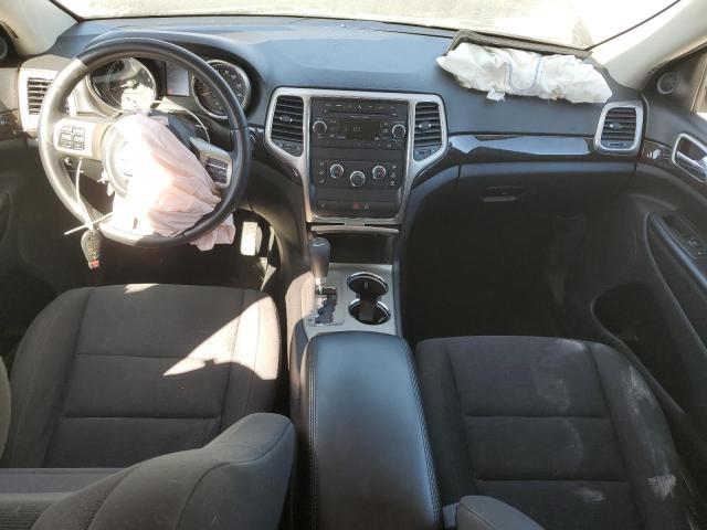 Photo 8 from auction – 2013 JEEP GRAND CHER with VIN 1C4RJFAG6DC635800