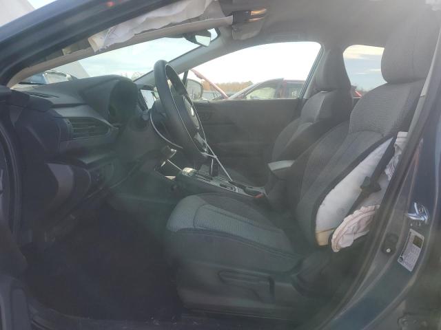Photo 7 from auction – 2024 SUBARU CROSSTREK with VIN JF2GUADC5R8851627