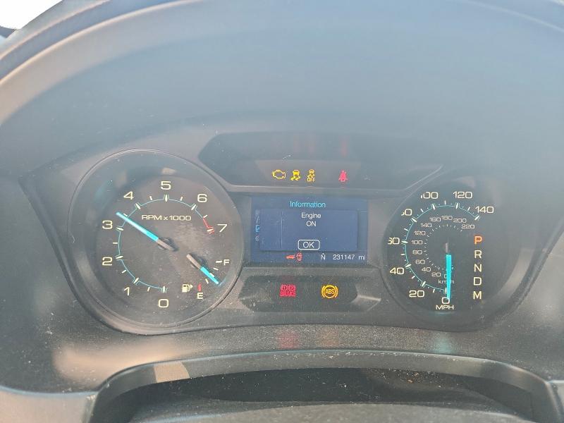 Photo 9 from auction – 2013 FORD EXPLORER X with VIN 1FM5K7D89DGB62761