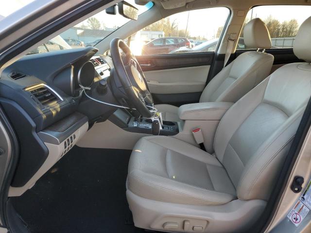 Фото 7 с аукциона – 2017 SUBARU OUTBACK 2. с VIN 4S4BSANC0H3249321