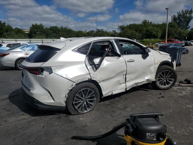 Photo 3 from auction – 2025 LEXUS NX 250 PRE with VIN JTJGDCAZ2S5023252