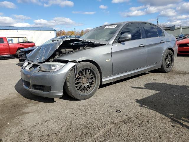 Photo 1 from auction – 2009 BMW 328 XI with VIN WBAPK73599A464322