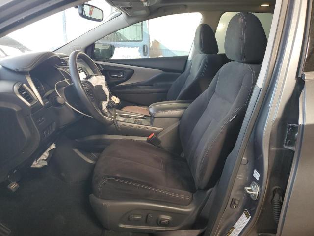 Photo 7 from auction – 2019 NISSAN MURANO S with VIN 5N1AZ2MS2KN153630