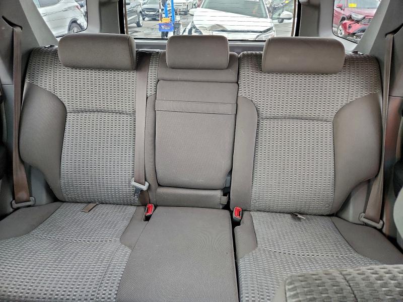 Photo 10 from auction – 2009 TOYOTA 4RUNNER SR with VIN JTEBU14R19K036319