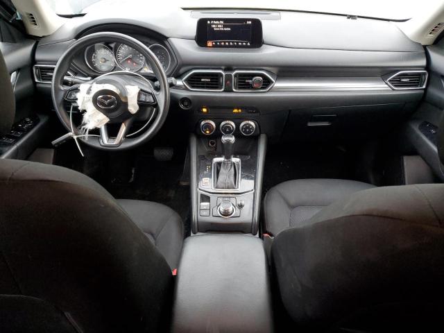 Photo 8 from auction – 2019 MAZDA CX-5 SPORT with VIN JM3KFBBL2K0600135