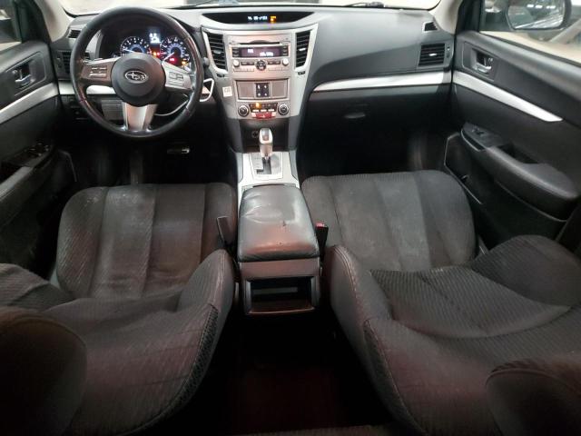 صورة رقم 8 من المزاد - 2010 SUBARU LEGACY 2.5 مع VIN 4S3BMBC62A3239509
