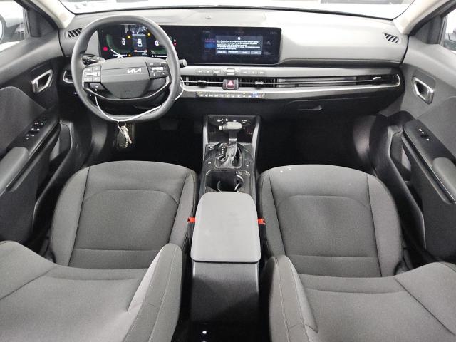 Photo 8 from auction – 2025 KIA K4 LX with VIN 3KPFT4DE0SE100902