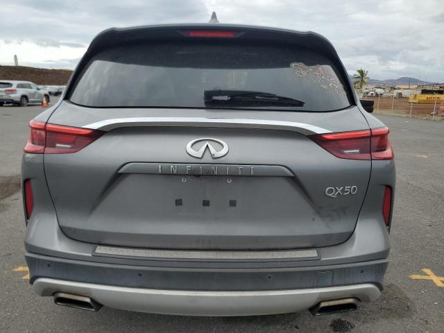 Photo 6 from auction – 2019 INFINITI QX50 ESSEN with VIN 3PCAJ5M18KF121106