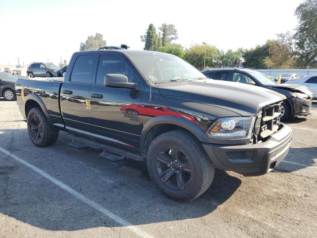 Photo 4 from auction – 2022 RAM 1500 CLASS with VIN 1C6RR7GG6NS224983