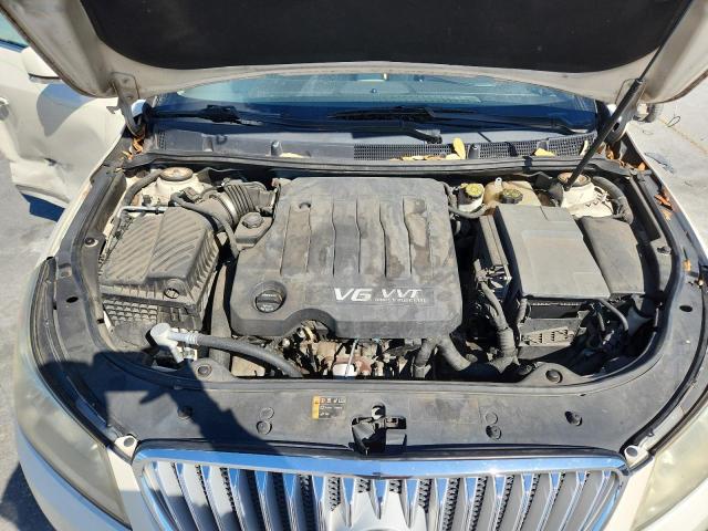 Photo 11 from auction – 2012 BUICK LACROSSE P with VIN 1G4GF5E32CF293359
