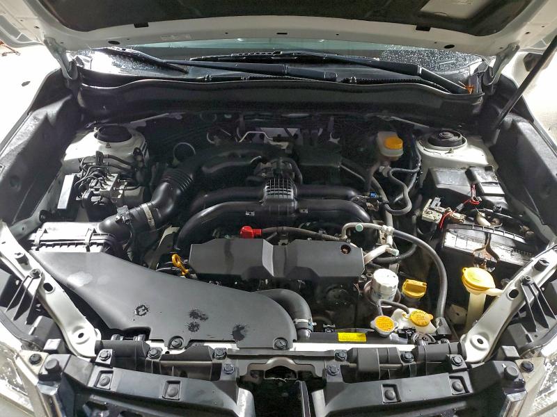 Photo 12 from auction – 2016 SUBARU FORESTER 2 with VIN JF2SJAFC7GH506600