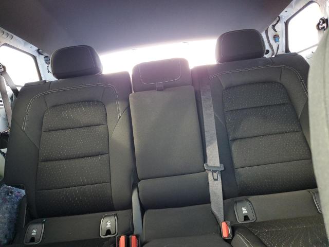 Photo 10 from auction – 2025 CHEVROLET BLAZER LT with VIN 3GNKDBRM0SS231546