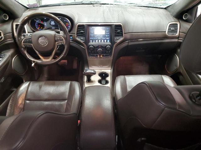 Photo 8 from auction – 2014 JEEP GRAND CHER with VIN 1C4RJFJG1EC159795