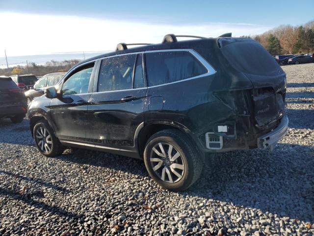 Photo 2 from auction – 2019 HONDA PILOT EXL with VIN 5FNYF6H56KB097214