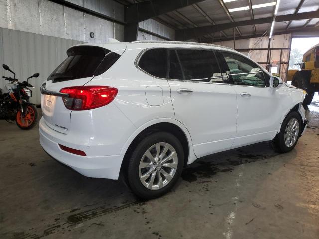 Photo 3 from auction – 2018 BUICK ENVISION E with VIN LRBFX1SA3JD052247