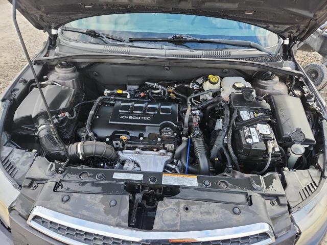 Photo 11 from auction – 2014 CHEVROLET CRUZE LT with VIN 1G1PC5SB2E7303662