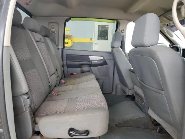 Photo 10 from auction – 2008 DODGE RAM 1500 with VIN 3D7KR19D48G183605