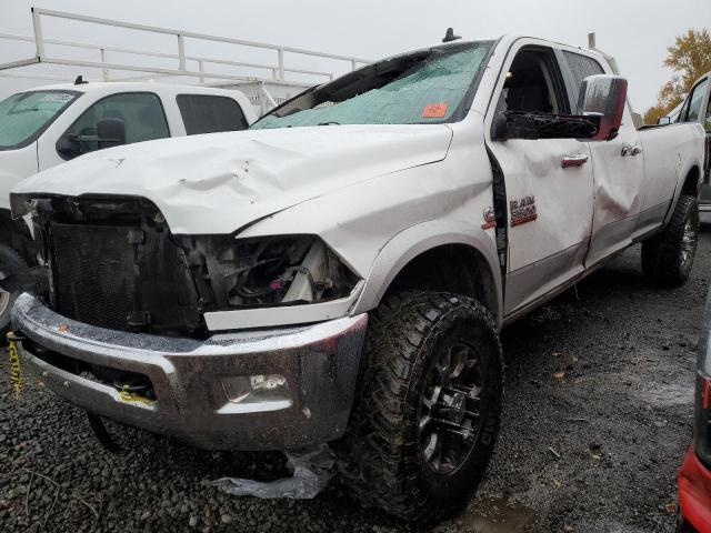 RAM 3500 LARAM 2015 with VIN 3C63R3JL5FG633831 - Photo from auction