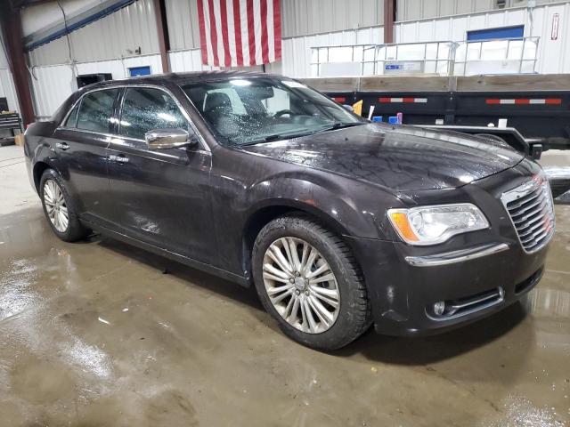Photo 4 from auction – 2013 CHRYSLER 300C with VIN 2C3CCAKT6DH581107
