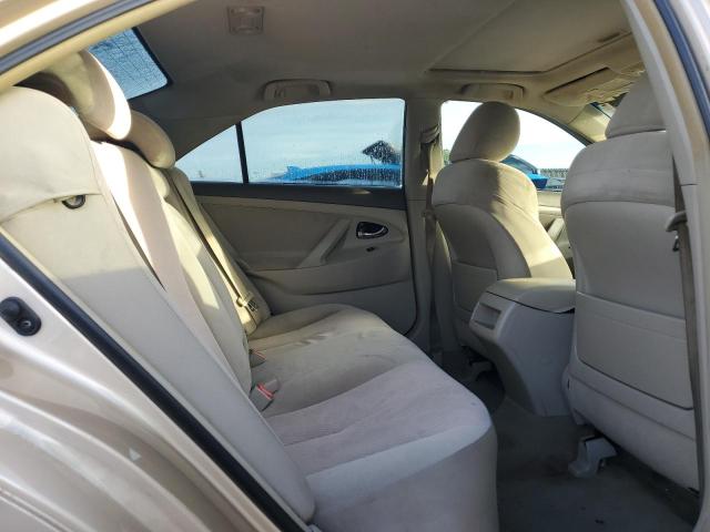 Photo 10 from auction – 2010 TOYOTA CAMRY BASE with VIN 4T4BF3EKXAR065503