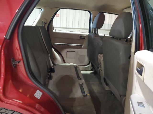 Photo 11 from auction – 2011 FORD ESCAPE XLS with VIN 1FMCU0C76BKB96345