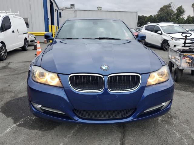 Photo 5 from auction – 2011 BMW 328 I SULE with VIN WBAPH5C52BA446494