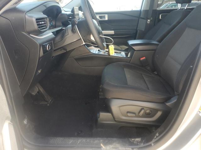 Photo 7 from auction – 2023 FORD EXPLORER X with VIN 1FMSK7DH3PGC10620