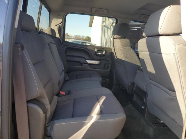 Photo 10 from auction – 2016 CHEVROLET SILVERADO with VIN 3GCUKREC2GG221902